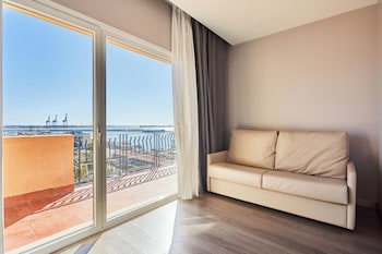 Hotel Silken Turcosa