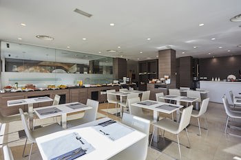 Hotel Silken Turcosa