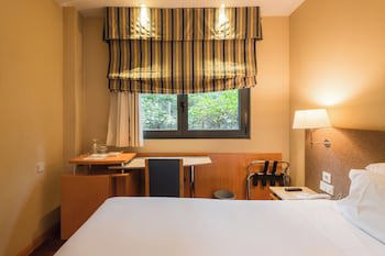Hotel Ciudad De Valladolid