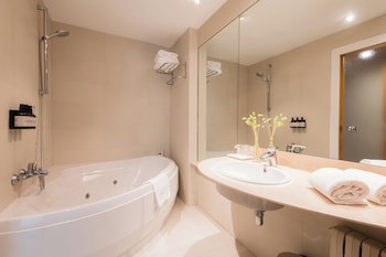 Hotel Ciudad De Valladolid