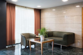 Hotel Ciudad De Valladolid