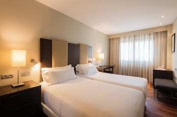 Hotel Ciudad De Valladolid