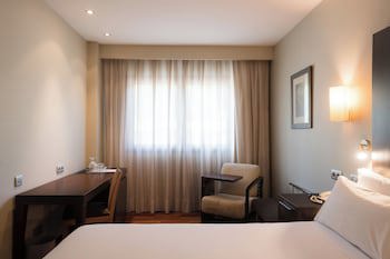 Hotel Ciudad De Valladolid