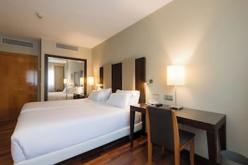 Hotel Ciudad De Valladolid