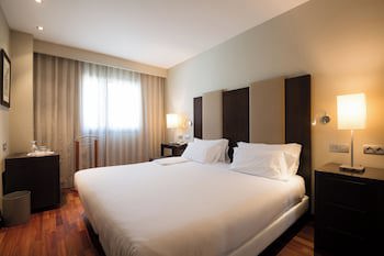 Hotel Ciudad De Valladolid