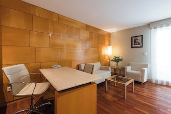Hotel Ciudad De Valladolid