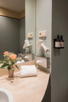 Hotel Ciudad De Valladolid