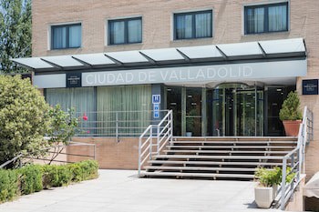 Hotel Ciudad De Valladolid