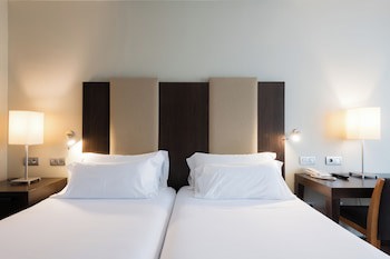 Hotel Ciudad De Valladolid