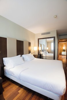 Hotel Ciudad De Valladolid