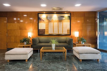 Hotel Ciudad De Valladolid