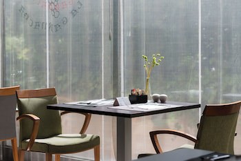 Hotel Ciudad De Valladolid