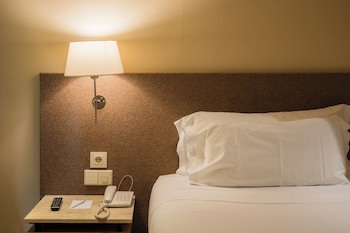 Hotel Ciudad De Valladolid