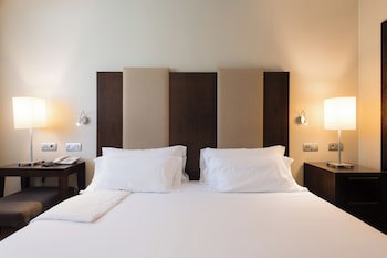 Hotel Ciudad De Valladolid