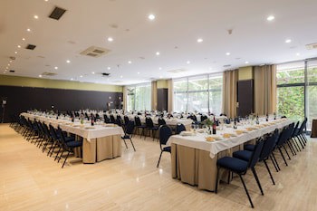 Hotel Ciudad De Valladolid