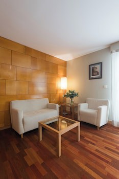 Hotel Ciudad De Valladolid