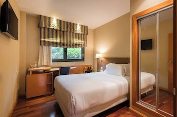 Hotel Ciudad De Valladolid