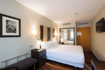 Hotel Ciudad De Valladolid