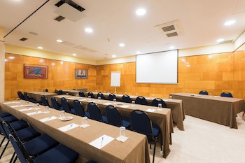 Hotel Ciudad De Valladolid