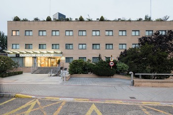 Hotel Ciudad De Valladolid