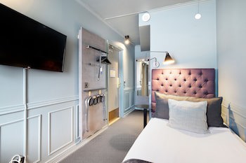 Best Western Princess Hotel