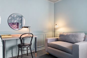 Best Western Princess Hotel