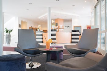 Best Western Plus Hotel Fellbach-Stuttgart fotoğrafı