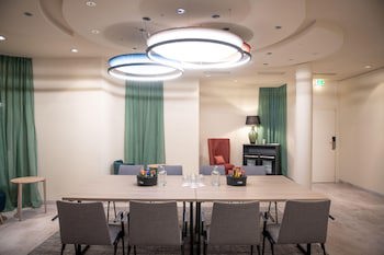 Best Western Plus Hotel Fellbach-Stuttgart galeri fotoğrafı