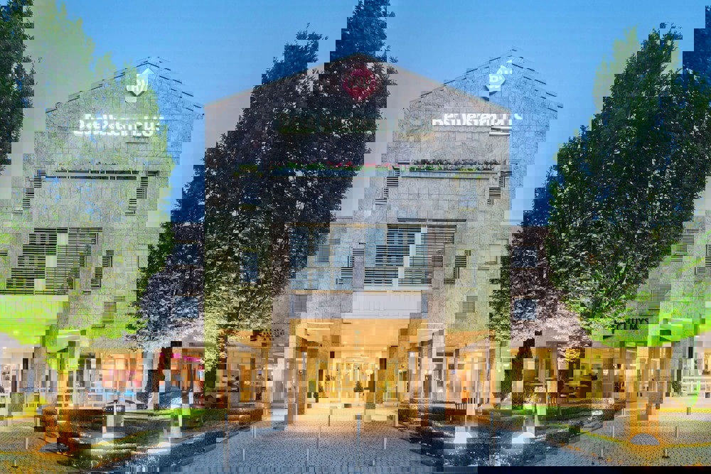 Best Western Plus Hotel Fellbach-Stuttgart