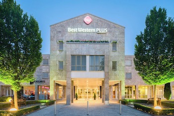 Best Western Plus Hotel Fellbach-Stuttgart