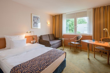 Best Western Plus Hotel Fellbach-Stuttgart galeri fotoğrafı