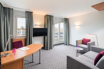 Best Western Plus Hotel Fellbach-Stuttgart galeri fotoğrafı