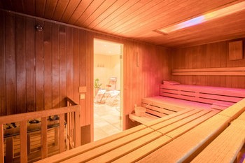 Best Western Plus Hotel Fellbach-Stuttgart fotoğrafı