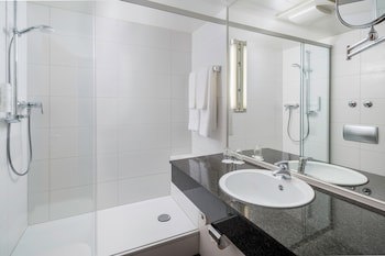 Best Western Plus Hotel Fellbach-Stuttgart galeri fotoğrafı