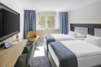 Best Western Plus Hotel Fellbach-Stuttgart galeri fotoğrafı