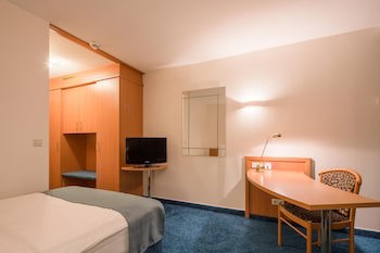 Best Western Plus Hotel Fellbach-Stuttgart galeri fotoğrafı
