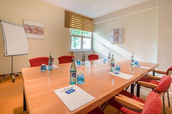 Best Western Plus Hotel Fellbach-Stuttgart galeri fotoğrafı