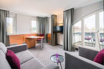 Best Western Plus Hotel Fellbach-Stuttgart galeri fotoğrafı