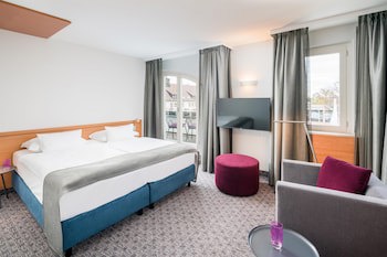 Best Western Plus Hotel Fellbach-Stuttgart galeri fotoğrafı