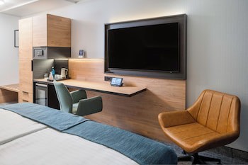 Best Western Plus Hotel Fellbach-Stuttgart fotoğrafı