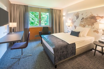 Best Western Plus Hotel Fellbach-Stuttgart galeri fotoğrafı