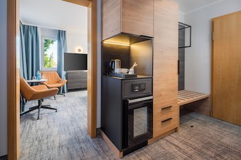Best Western Plus Hotel Fellbach-Stuttgart fotoğrafı