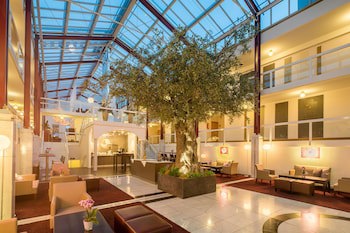 Best Western Plus Hotel Fellbach-Stuttgart fotoğrafı