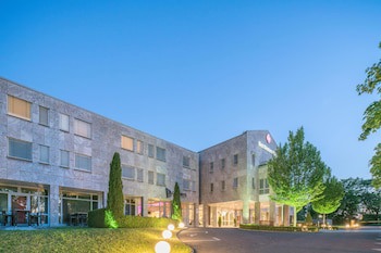 Best Western Plus Hotel Fellbach-Stuttgart galeri fotoğrafı