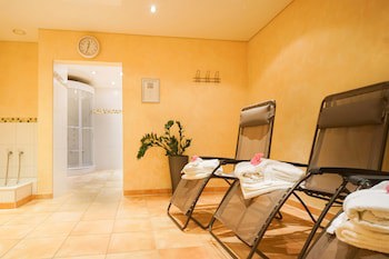 Best Western Plus Hotel Fellbach-Stuttgart fotoğrafı