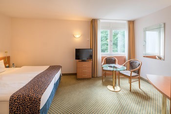 Best Western Plus Hotel Fellbach-Stuttgart galeri fotoğrafı