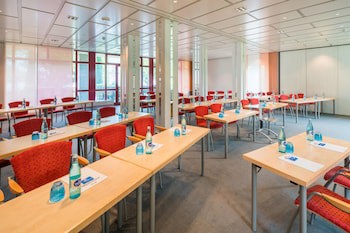 Best Western Plus Hotel Fellbach-Stuttgart galeri fotoğrafı