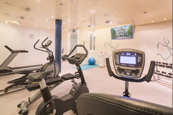 Best Western Plus Hotel Fellbach-Stuttgart fotoğrafı