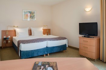 Best Western Plus Hotel Fellbach-Stuttgart galeri fotoğrafı
