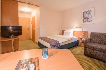 Best Western Plus Hotel Fellbach-Stuttgart galeri fotoğrafı